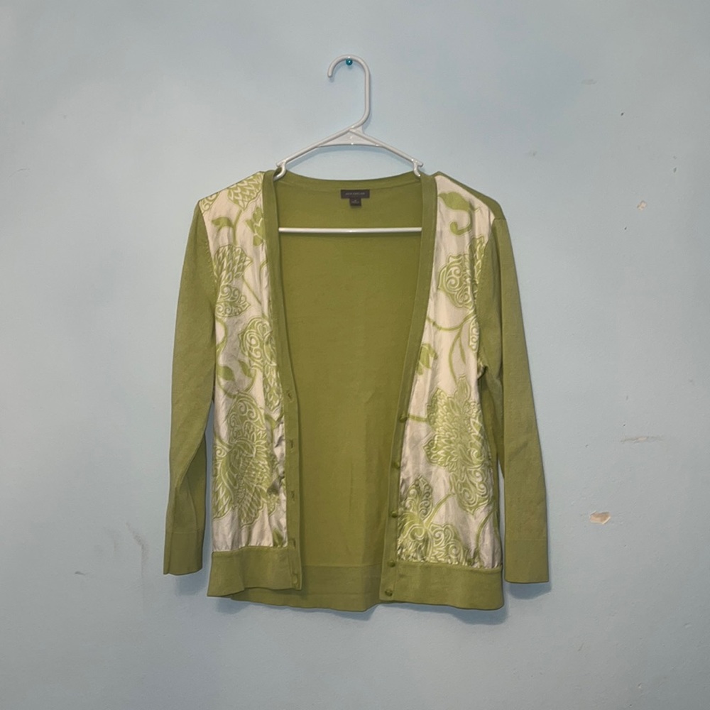 Ann Taylor Cardigan